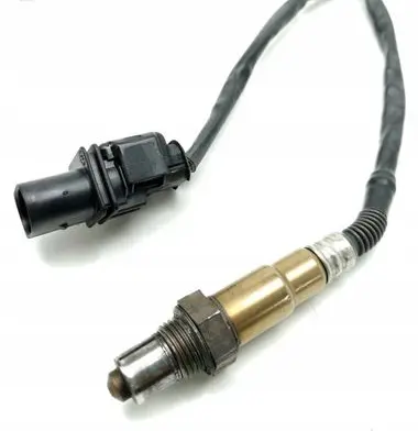 Volkswagen Tiguan Lambda probe sensor 03C906262AJ