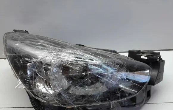 Mazda 2 Headlight/headlamp D09K51030