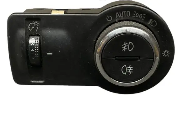 Opel Insignia A Light switch 22901655