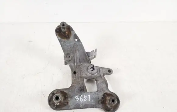 Mercedes-Benz CLS C219 ABS pump bracket A2114310840
