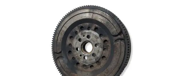 Opel Insignia A Dual mass flywheel 000523