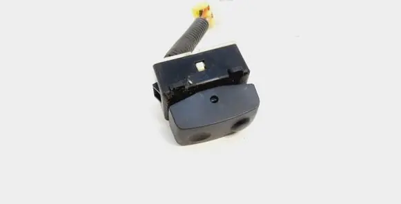 Chrysler Town u0026 Country V Seat control switch 10K12