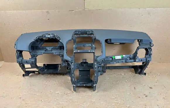 Opel Zafira C Dashboard 20919869
