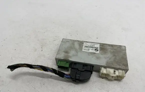 BMW 4 F32 F33 Convertible roof control unit 7456364