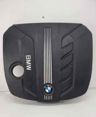 BMW 5 F10 F11 Engine cover (trim) PA6MXGF30