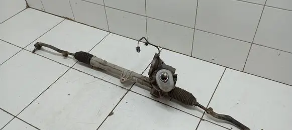 Mini One - Cooper Coupe R56 Steering rack 6820000 6820000105C