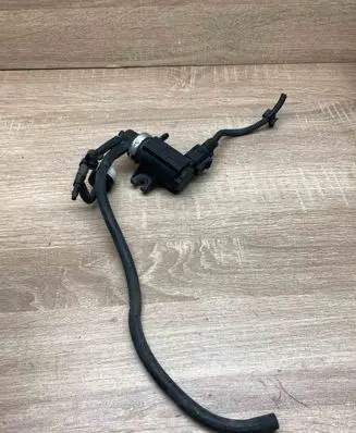 Ford Galaxy Turbo solenoid valve 1J0906627 72290320 WITHPLUG