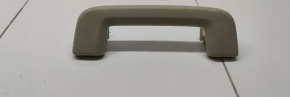 Volvo XC60 Front interior roof grab handle 