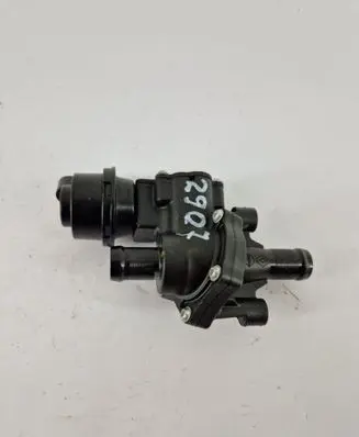 Nissan X-Trail T32 Valve 922309109R