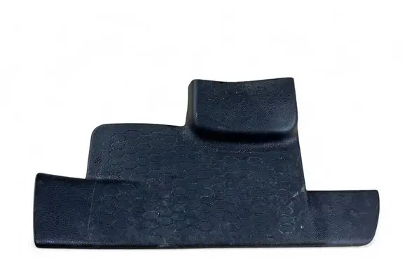 Dodge Durango III Rear sill trim cover 1NC84DX9AD 00092135 100977060BLR