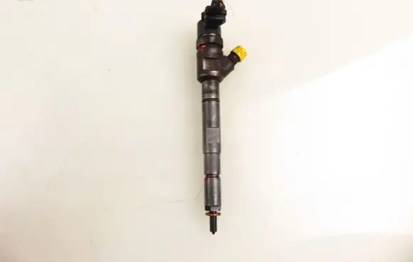 KIA Sorento Fuel injector 0445110278 338004A600