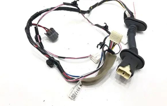 Mitsubishi Outlander Other exterior part