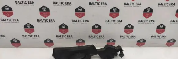 BMW 3 F30 F35 F31 Engine compartment rubber 7255804