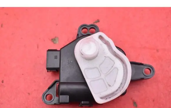 KIA Sportage Air flap motor/actuator D267AP9BA02