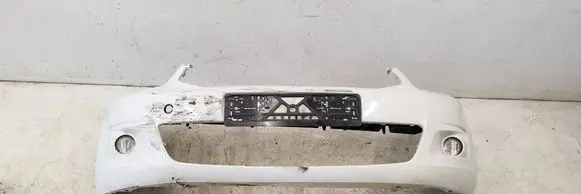 Citroen C-Elysée Front bumper