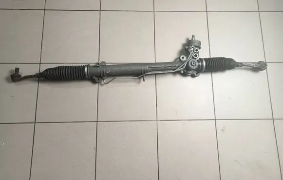 Audi A4 S4 B7 8E 8H Steering rack 78535011