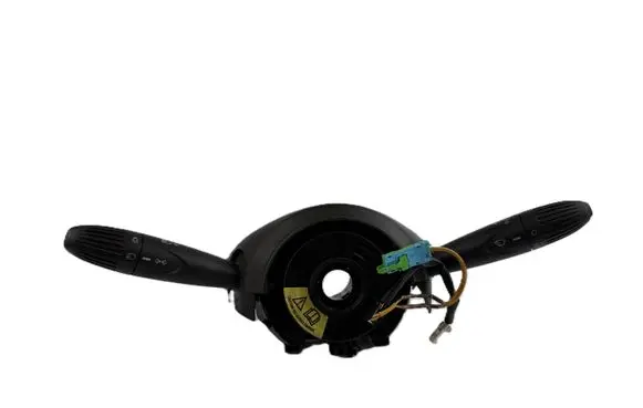 Fiat Punto (188) Steering wheel column trim 7352877860 1460241300807