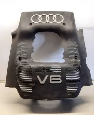 Audi A6 S6 C5 4B Engine cover (trim) 078103927P