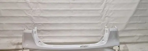 KIA Xceed Rear bumper