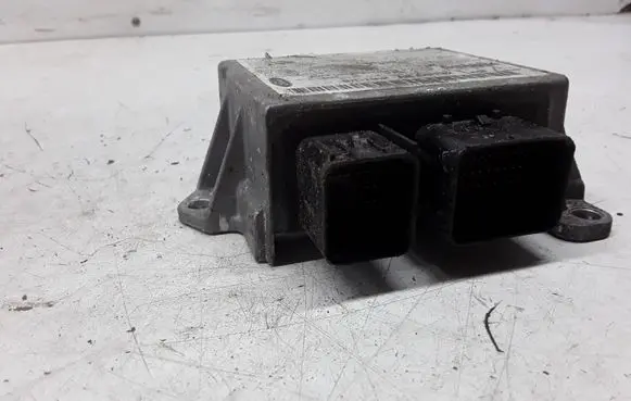 Ford Mondeo Mk III Airbag control unit/module 603951000
