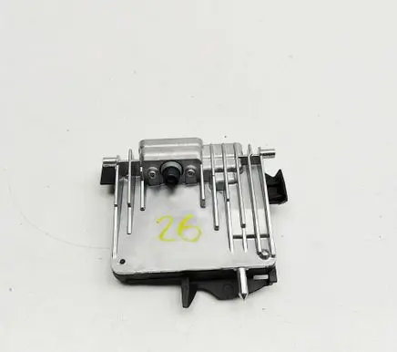 Mercedes-Benz GLB X247 Windshield/windscreen camera A2479007709 A2479013202