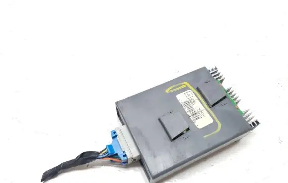 Chevrolet Astro Sound amplifier 16216315