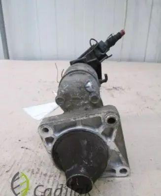 Fiat Seicento/600 Starter motor