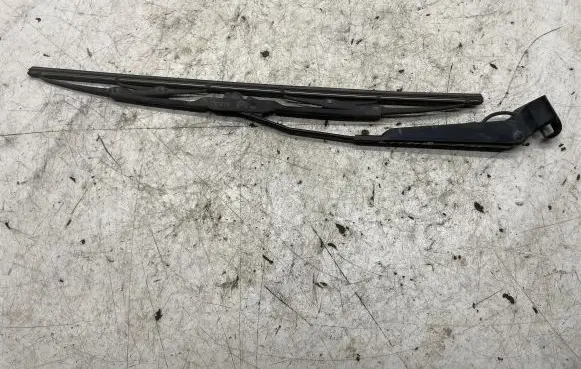 Mercedes-Benz ML W163 Rear wiper blade 