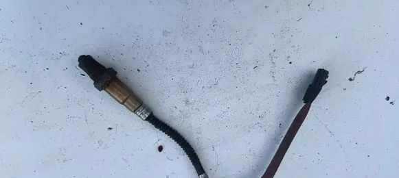 Volvo XC60 Lambda probe sensor 200437489H8