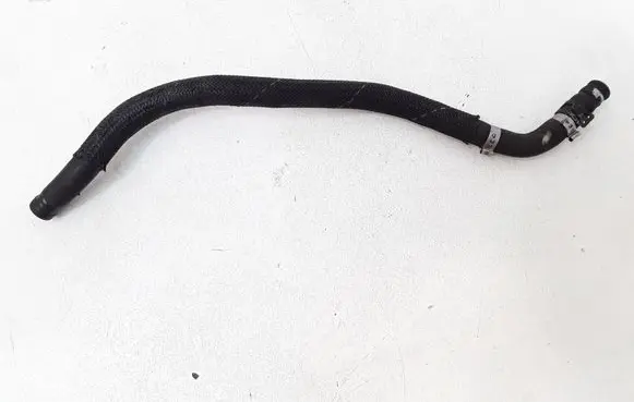Audi A6 S6 C6 4F Engine coolant pipe/hose