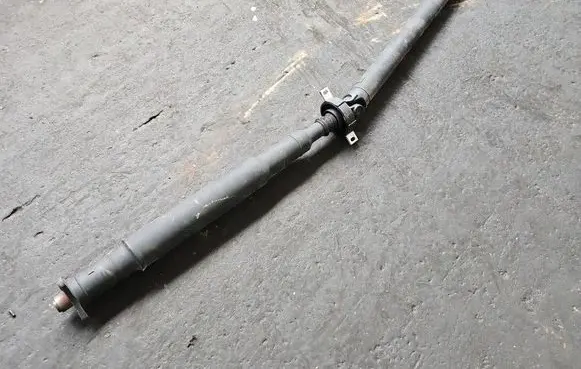 BMW 5 G30 G31 G38 Rear driveshaft/prop shaft 862349803 IMPRK1602290