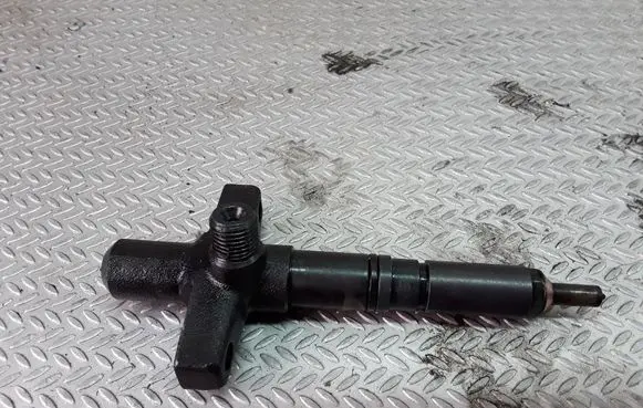 Mitsubishi Pajero Fuel injector 484410