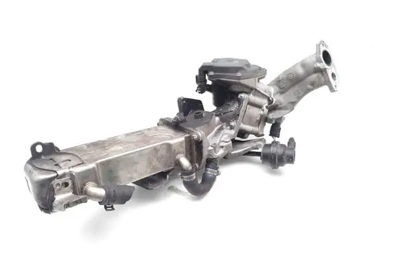 Mercedes-Benz Sprinter W906 EGR valve A6511420067 A6511400875 A6511402108