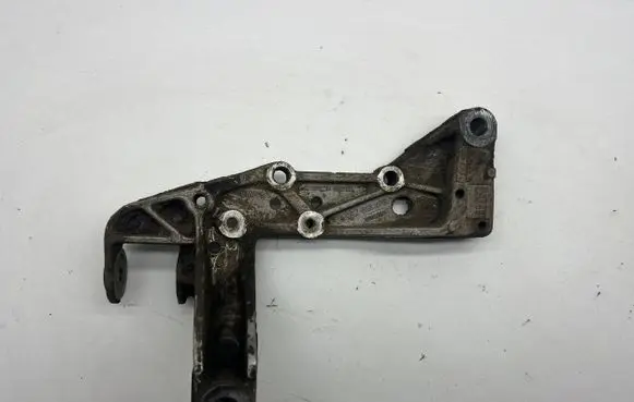 Volkswagen Caddy Front lower control arm/wishbone 1k0199295f