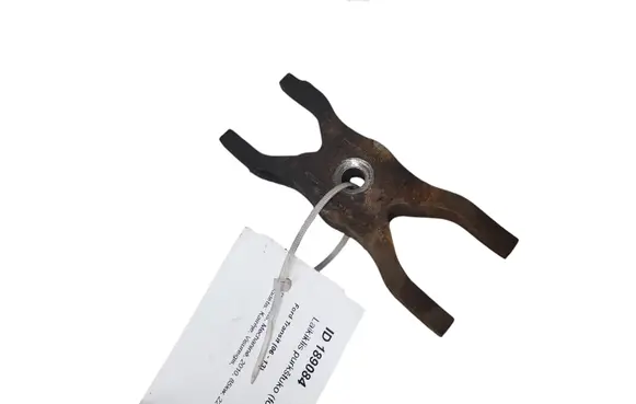 Ford Transit Fuel Injector clamp holder
