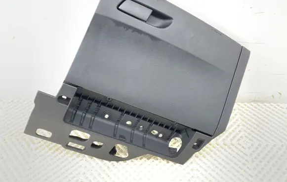 Glove box set