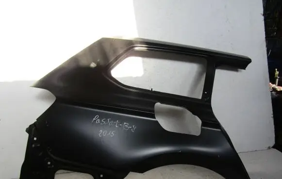 Volkswagen PASSAT B8 Rear quarter panel 3G9809844