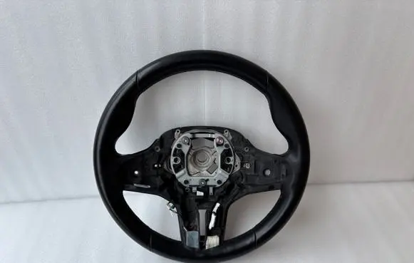 BMW 8 G15 Steering wheel K1T8550