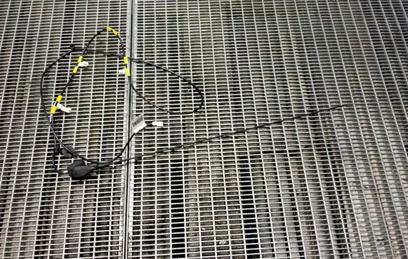 Peugeot Partner Radio antenna 9662889580