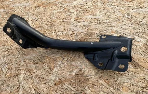 Audi TT Mk1 Other sill/pillar trim element 8N8880266