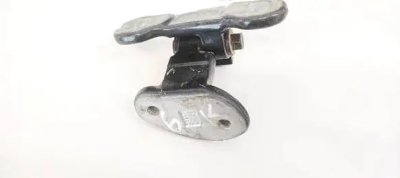Volvo S40 Rear door lower hinge 30784893