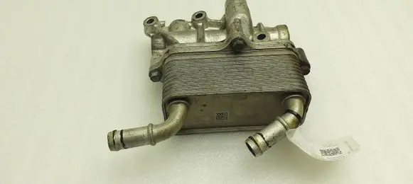 Jeep Grand Cherokee Transmission/gearbox oil cooler 68233384AB 1E007188