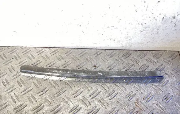 Mercedes-Benz ML W164 Other exterior part A1648880185