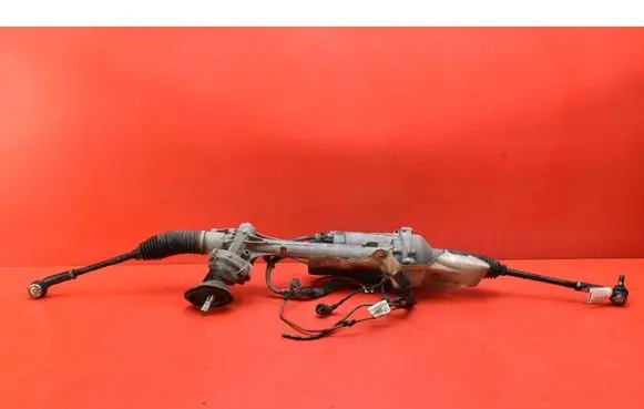 Volkswagen PASSAT B7 USA Steering rack 3Q1423050AF