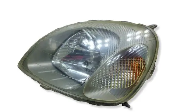 Toyota Yaris Headlight/headlamp 151756KASACJA 151756