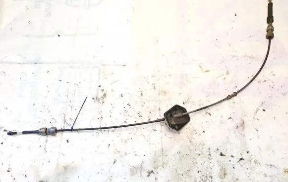 Nissan Murano Z50 Gear shift cable linkage