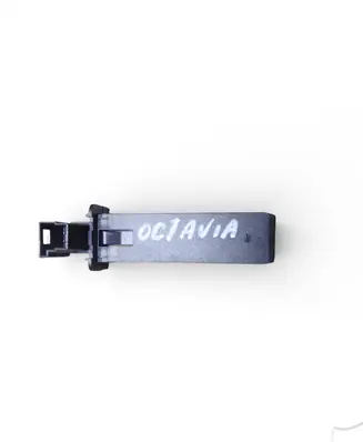 Skoda Octavia Mk3 (5E) Interior temperature sensor 5Q0907543
