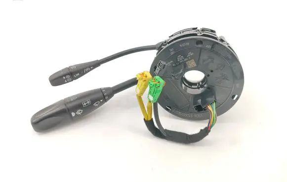 Mercedes-Benz CLC CL203 Airbag slip ring squib (SRS ring) A2035409745 A1694641118
