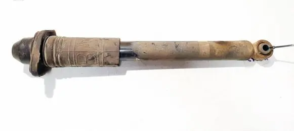 Infiniti QX50 (J50) Rear shock absorber/damper 562101bn0a