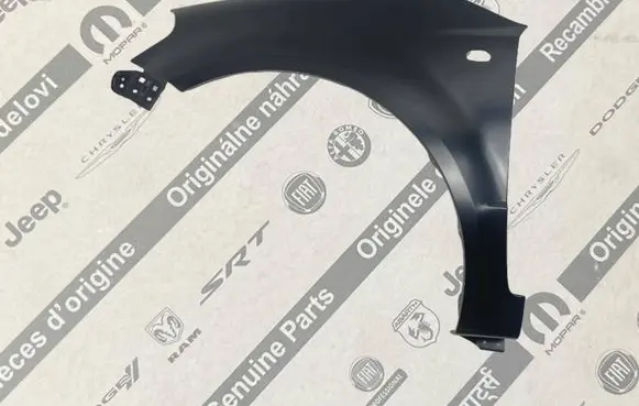 Fiat Sedici Fender 71742877